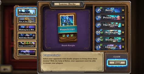 heathpwn|Best Hearthstone Decks .